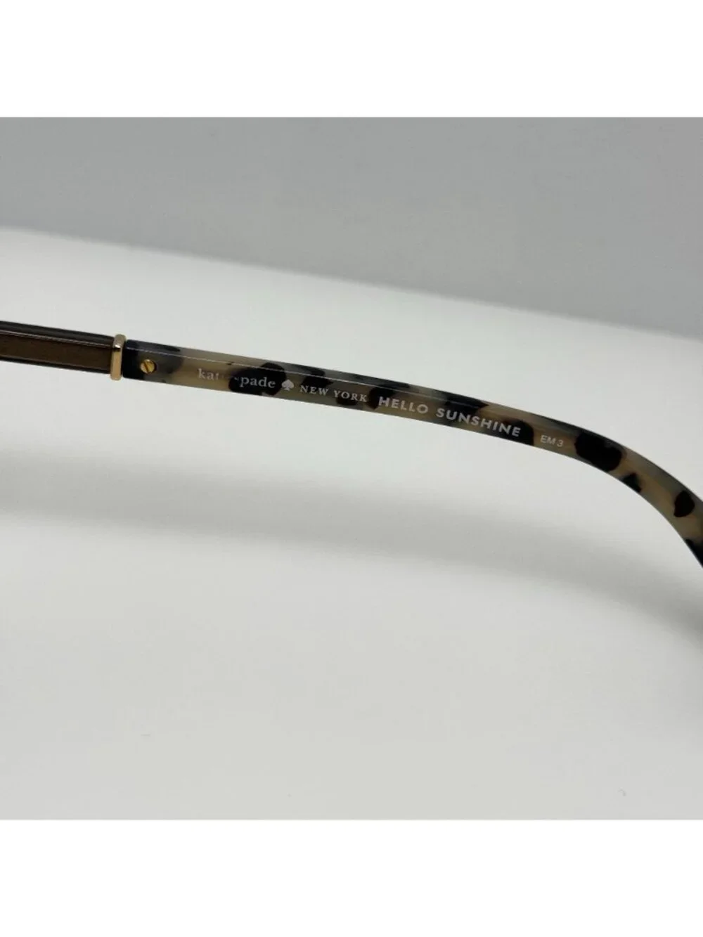 Kate Spade Sunglasses Emilyann/S 24WG4 59-13-140